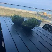 LUX BeACH, hotel u gradu 'Praia da Barra'