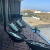 LUX BeACH, hotel v destinácii Praia da Barra