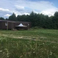 Domek na łące, отель 