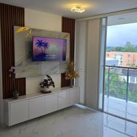 Apartamento independiente torres de siena pitalito, hotel poblíž Letiště Pitalito - PTX, Pitalito