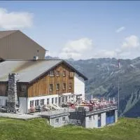 Gotschnagrat Bergrestaurant- Best Panoramic View, khách sạn ở Klosters