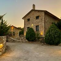 Magic Castle Villas, отель в Парге