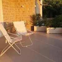 Viesnīca Suites Med Palinuro Palinuro