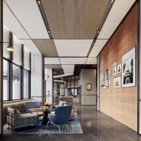 Four Points by Sheraton Mianyang, hotel near Mianyang Nanjiao Airport - MIG, Mianyang