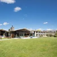 Wanaka Hotel, viešbutis mieste Vanaka