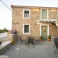 Agnanti Studios, hotel i Roussopoúlion