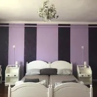 Dancz Home, hotel em Dég