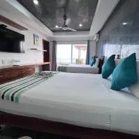 HOTEL EL CORAL, hotel v destinácii Punta Mita