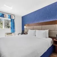 SureStay Plus Hotel by Best Western Mammoth Lakes, khách sạn ở Mammoth Lakes