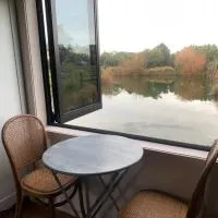 Bellevue Haven, hotel v destinácii Masterton