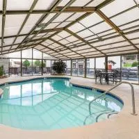 SureStay Hotel by Best Western Helen Downtown, hotel em Helen