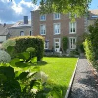 Maison Hortensia, hotel em Tellin