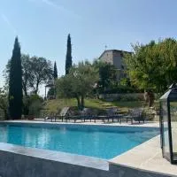 L'Ape, hotel a Fogliano