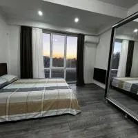 Rent&live calm place apartment, hôtel à Crăsnăşeni