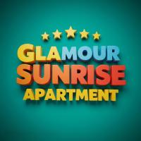 "On the beach" Glamour Sunrise Apartment &ndash; hotel w Durr&euml;s