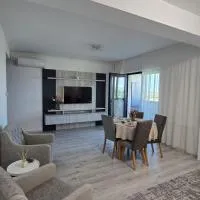 Coquette Appart, hotel in Eforie