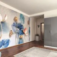 Sarah Apartament, hotel di Oţelu Roşu