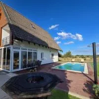 Villa Vucipolje, hotel u gradu Posušje