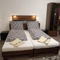 Napfény Pápa, hotell sihtkohas Pápa