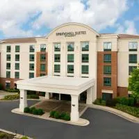 SpringHill Suites by Marriott Athens West, hotel a Athens