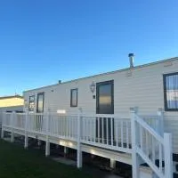 The chase , Ingoldmells caravan rental 8 berth, hotel u gradu Addlethorpe