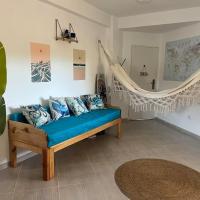 El Yaque Flow Beach, tu apartamento de playa, hotel poblíž Andres Miguel Salazar Marcano Airport - ICC, El Yaque