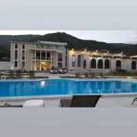 Gonadze Vineyards Hotel, hotel in Ambrolauri