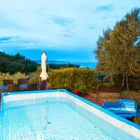 House Piccola California Sea View, ξενοδοχείο σε Muggia