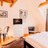 SOON APT Nr 5, hotel a Simmern