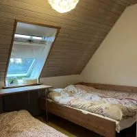 Room no 2, מלון בBryrup