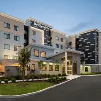 Residence Inn by Marriott Indianapolis Noblesville، فندق في نوبلسفيل