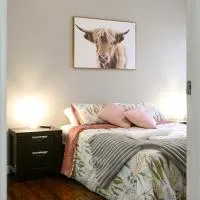 Central Charm, hotel ad Albury