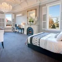Ballarat Premier Apartments, hotel em Ballarat