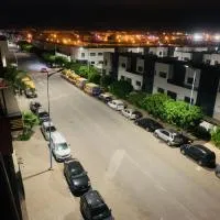 Appartement à el jadida, hotelli kohteessa El Jadida