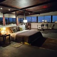 Apartamento Céntrico con Vista, ξενοδοχείο σε Ερέδια