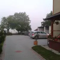 Globus Guesthouse, Vendégház, ξενοδοχείο σε Sormás