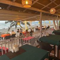 Anthy&rsquo;s Guesthouse and Restaurant, hotel a Benaulim