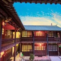 No.3 Garden Hotel, hotel in Bijiguan