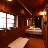 ごーやー荘, hotel v mestu Okinawa City