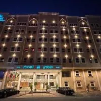 فندق فيوري - المطار, hotel i Ta'if
