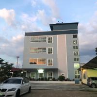 บ้านทรัพย์มงคล, hotell sihtkohas Ban Nua Khlong lennujaama Krabi rahvusvaheline lennujaam - KBV lähedal