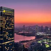 Shangri-La Nanshan, Shenzhen, hotel in Shenzhen