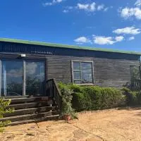 Porcupine Cabin, ξενοδοχείο σε Palapye