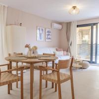 BellaViaStay, Flat Apolonia 1BD &ndash; hotel w Burgas