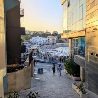 Big 7, The Paceville Stay, hotel v destinaci Paceville