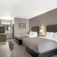 Quality Inn Simpsonville-Greenville, hotel a Simpsonville