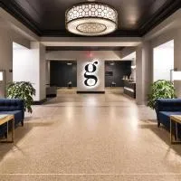 Hotel Grinnell, Ascend Hotel Collection, hotel v mestu Grinnell