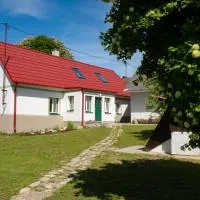 chalupa Pelechy, hotel v destinaci Kovářov
