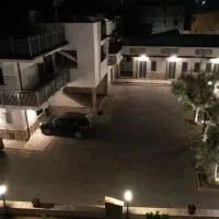 Tenuta "MareSila", ξενοδοχείο σε Amica