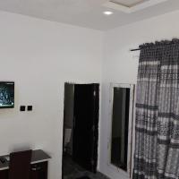 The Marble Hotel and Apartments, hotel cerca de Aeropuerto de Akwa Ibom - QUO, Uyo